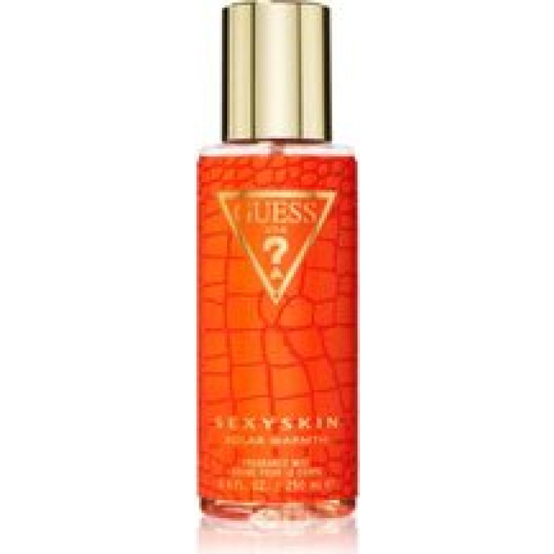 Guess Sexy Skin Solar Warmth Body Spray