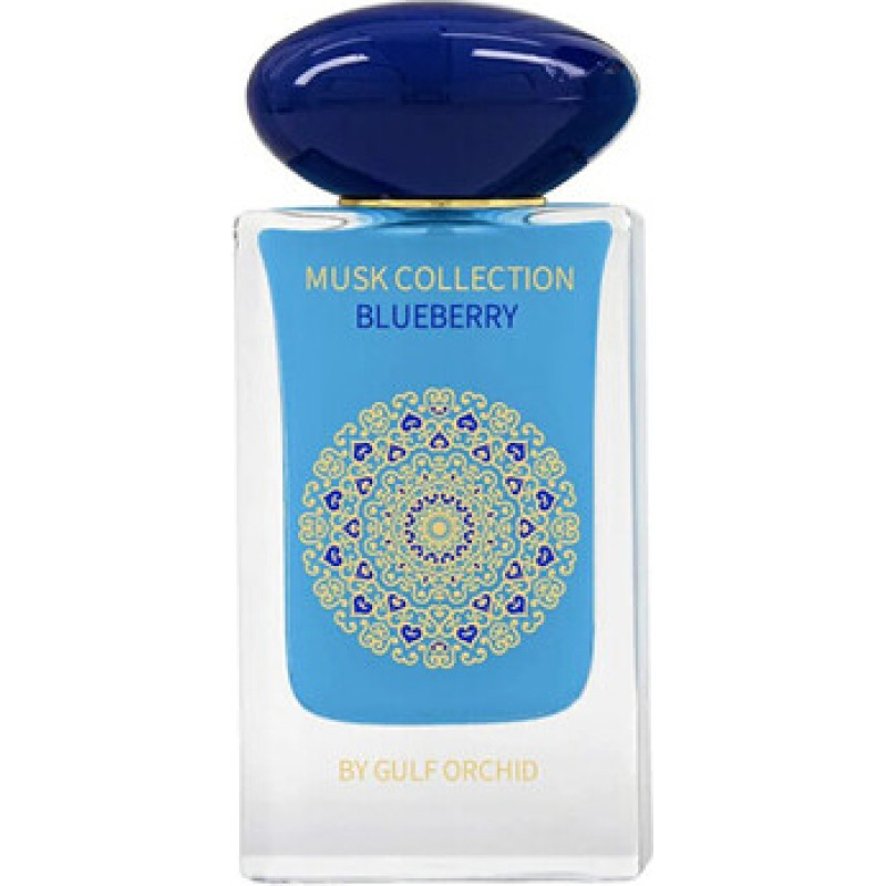 Gulf Orchid Blueberry EDP