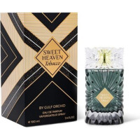 Gulf Orchid Sweet Heaven Tobacco EDP