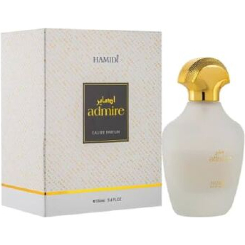 Hamidi Admire EDP