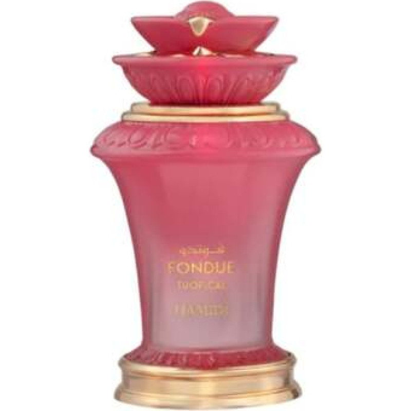 Hamidi Fondue Tropical EDP