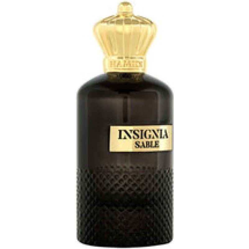 Hamidi Insignia Sable EDP