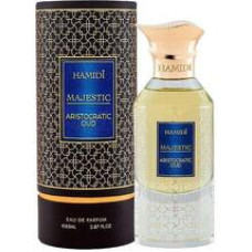 Hamidi Majestic Aristocratic Oud EDP