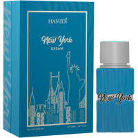 Hamidi New York Dream EDP
