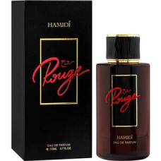 Hamidi Rouge EDP