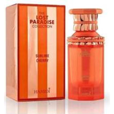 Hamidi Sublime Cherry EDP