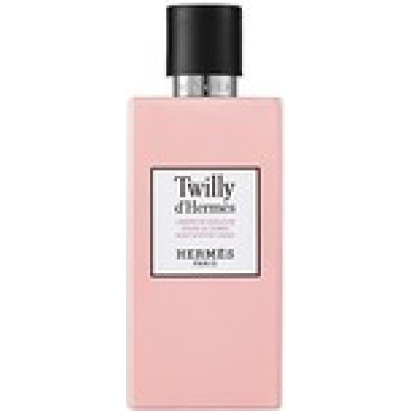 Hermes Twilly d&acute;Hermes Shower Gel