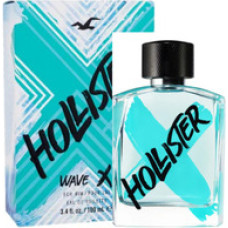 Hollister Wave X for Him EDT