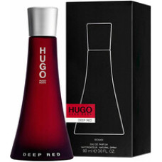 Hugo Boss Deep Red EDP