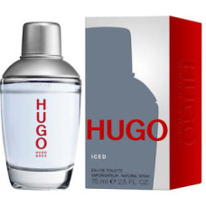 Hugo Boss Hugo Iced EDT