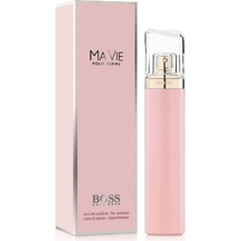 Hugo Boss Ma Vie Pour Femme EDP