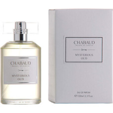 Chabaud Mysterious Oud EDP