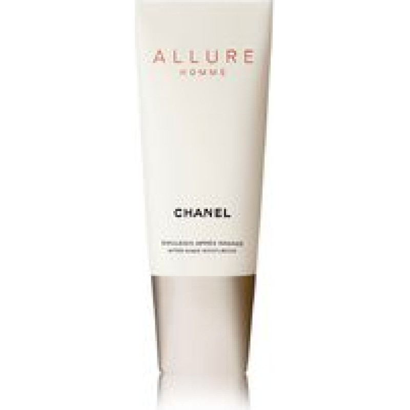 Chanel Allure Homme After Shave Emulsion (After Shave Emulsion)