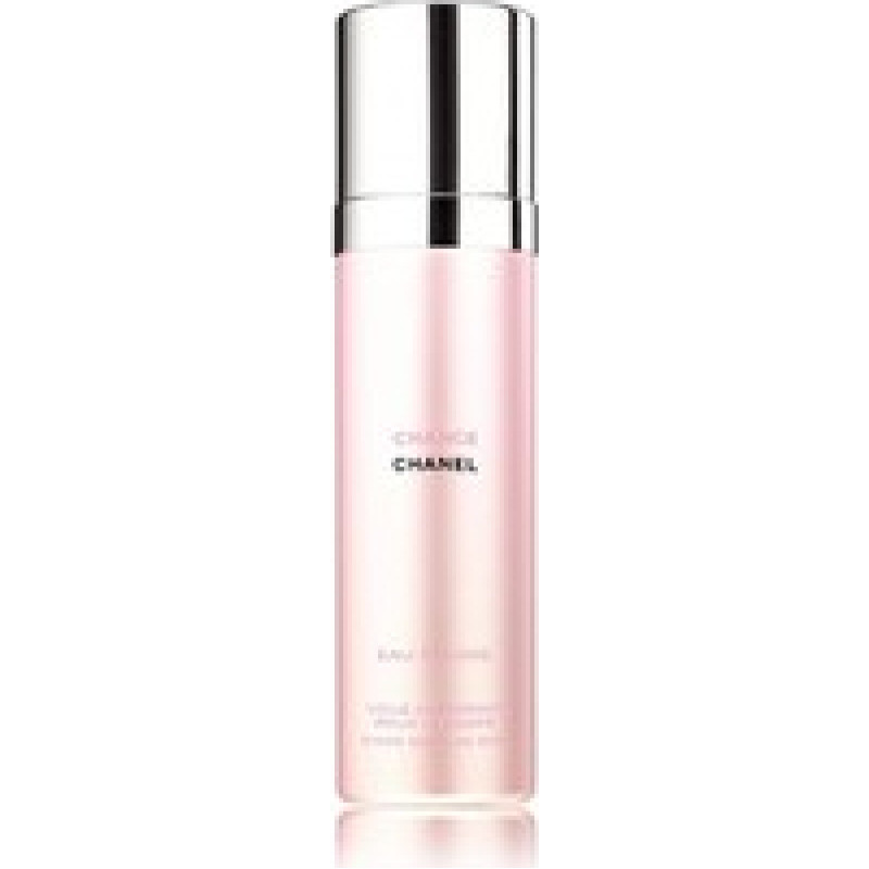 Chanel Chance Eau Tendre Body Lotion Spray