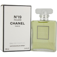 Chanel No.19 EDP