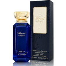 Chopard Neroli a la Cardamome du Guatemala EDP