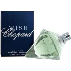 Chopard Wish EDP Tester