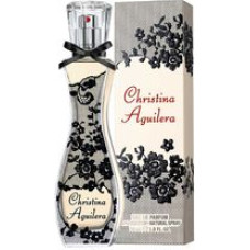 Christina Aguilera EDP
