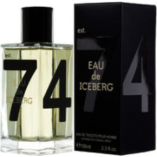 Iceberg Eau de Iceberg Homme EDT