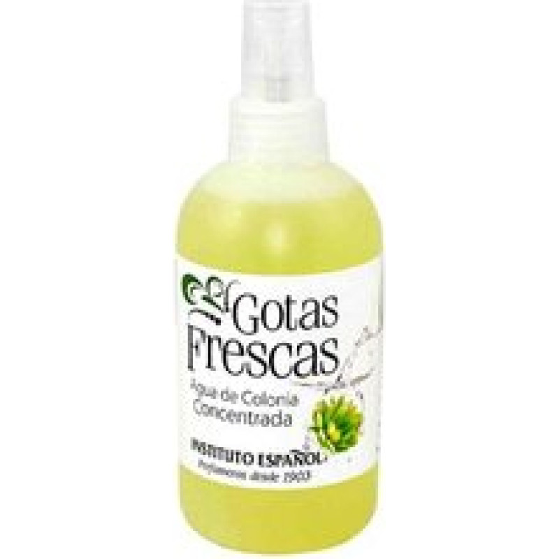 Instituto Espanol Gotas Frescas EDC