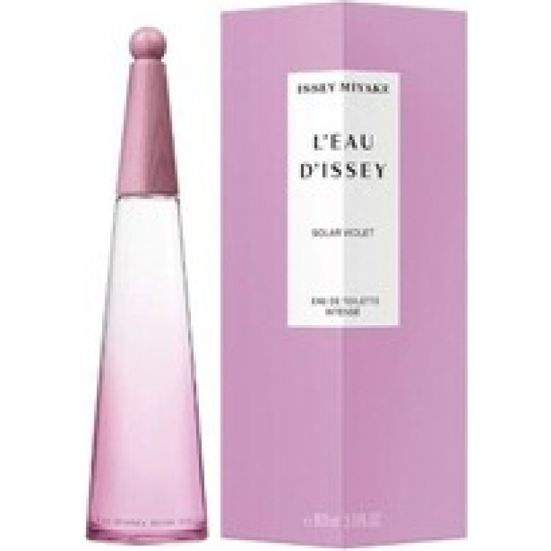 Issey Miyake L'Eau D'Issey Solar Violet Intense EDT