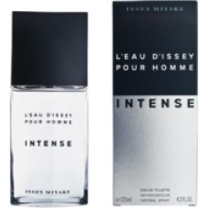 Issey Miyake L`Eau D`Issey pour Homme Intense EDT