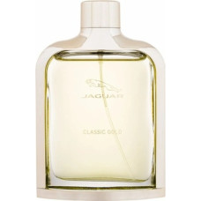 Jaguar Classic Gold EDT Tester