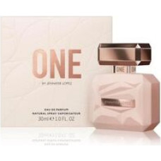Jennifer Lopez One EDP
