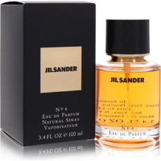 Jil Sander No.4 EDP