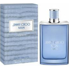 Jimmy Choo Man Aqua EDT