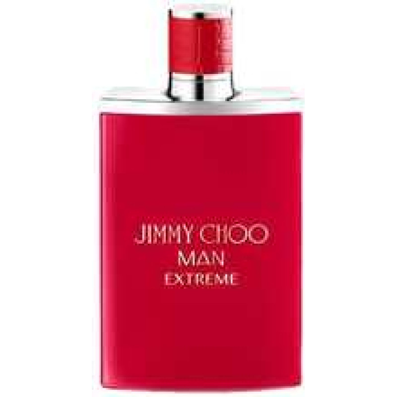Jimmy Choo Man Extreme EDP