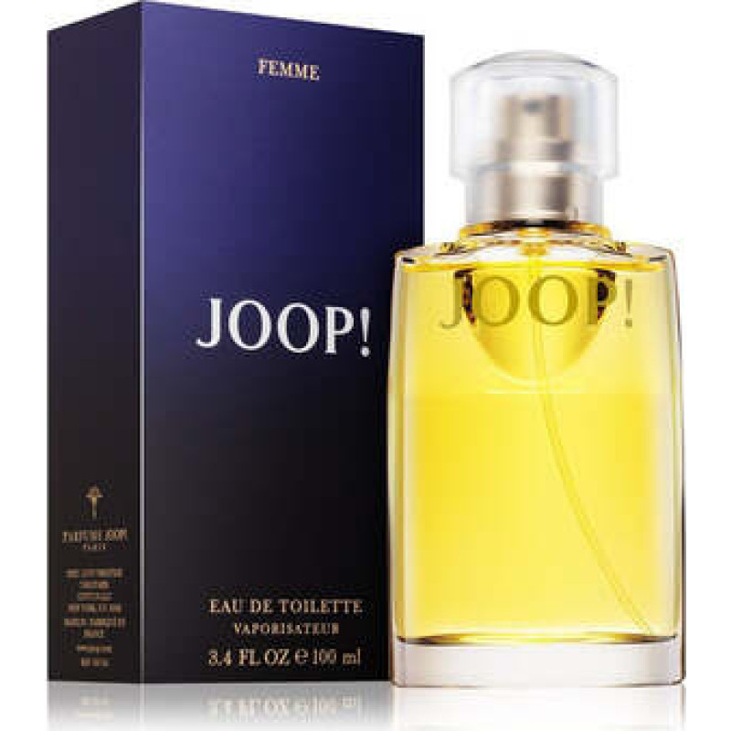Joop! Femme EDT