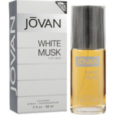 Jovan White Musk for Men EDC