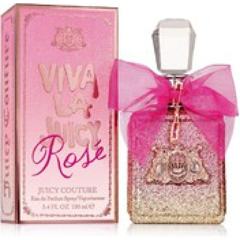 Juicy Couture Viva La Juicy Rose EDP