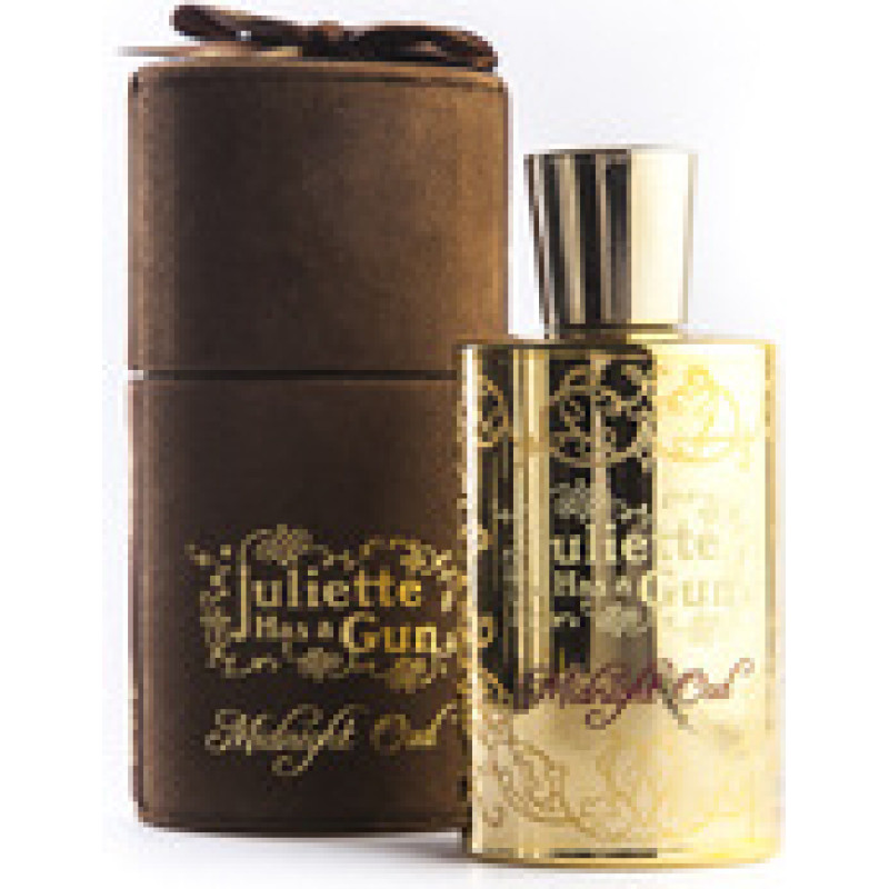 Juliette Has A Gun Midnight Oud EDP