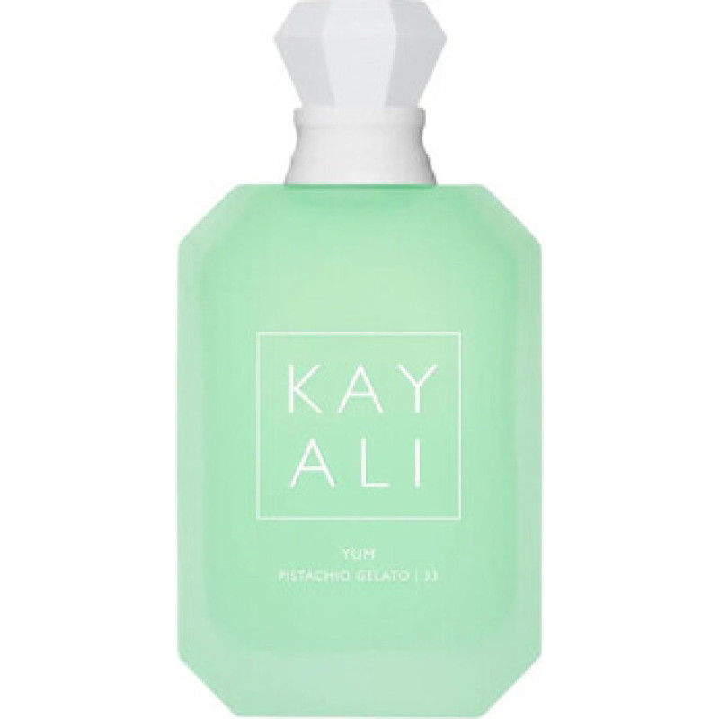 Kayali Yum Pistachio Gelato 33 EDP Intense