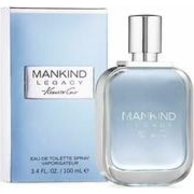 Kenneth Cole Mankind Legacy EDT