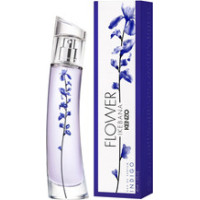 Kenzo Flower Ikebana Indigo EDP