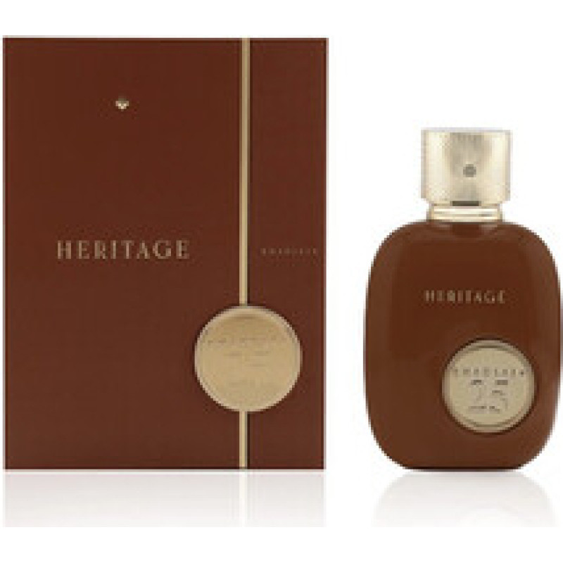 Khadlaj 25 Heritage EDP