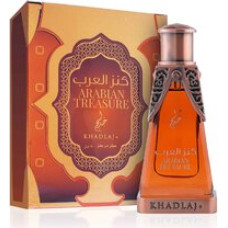 Khadlaj Arabian Treasure Perfumed Oil