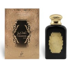 Khadlaj Ghadeer Gold EDP