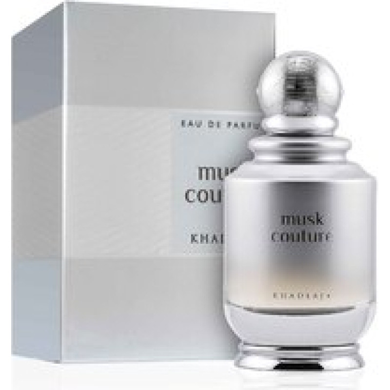 Khadlaj Musk Couture EDP