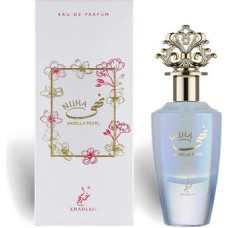 Khadlaj Nuha Vanilla Pearl EDP