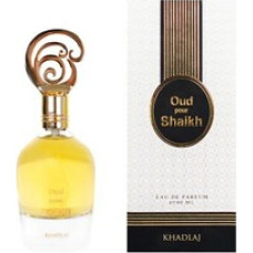 Khadlaj Oud Pour Shaikh EDP