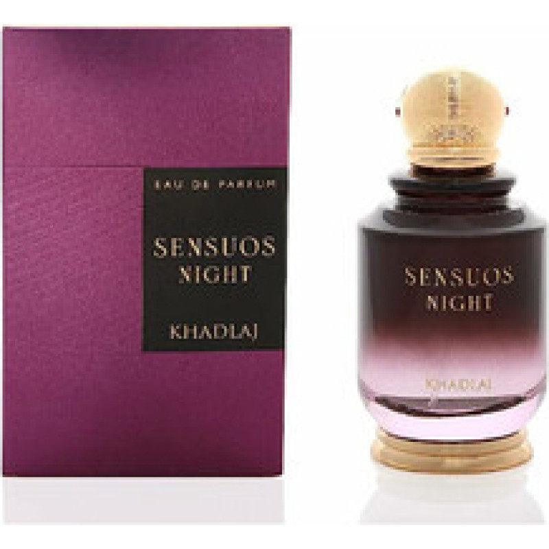 Khadlaj Sensual Night EDP