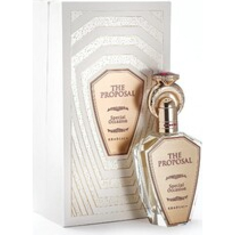 Khadlaj The Proposal Special Occasion EDP