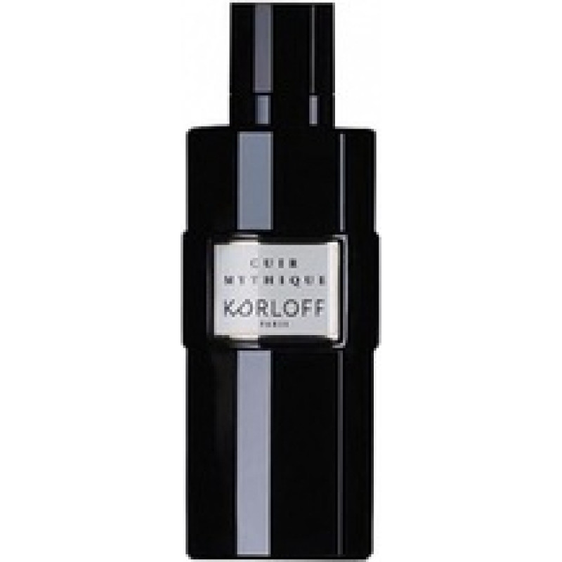 Korloff Cuir Mythique EDP