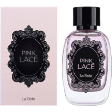 La Fede Pink Lac&eacute; EDP