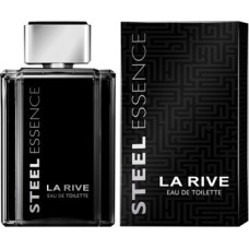 La Rive Steel Essence EDT