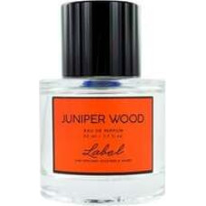 Label Juniper Wood EDP